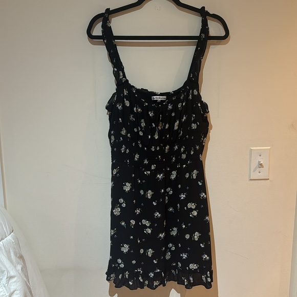 Reformation Silvia Dress - Picture 2 of 5